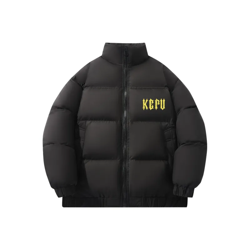 Kepu Down Jackets Unisex-3