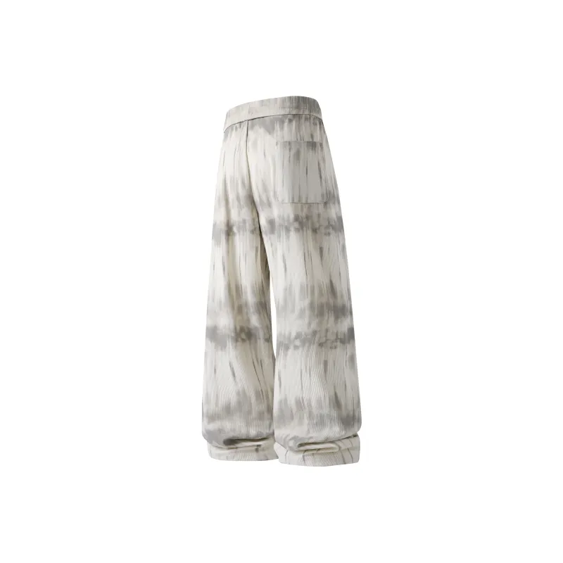 CAREBEARS Casual Pants Unisex-6