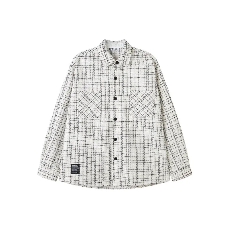 NPC Jackets Men-0