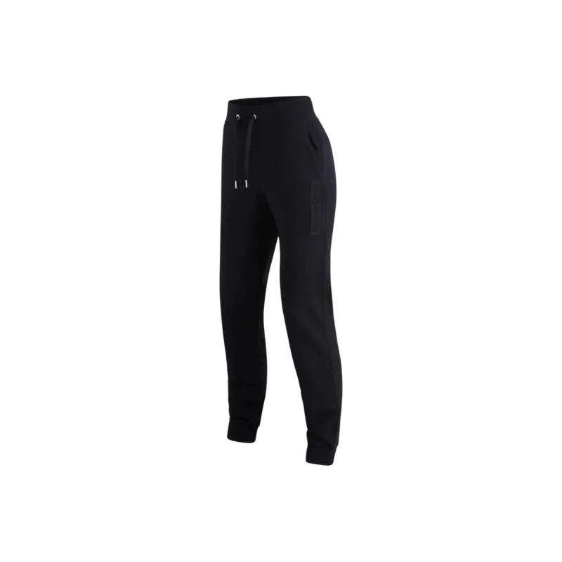 PEAK PERFORMANCE Casual Pants Women's Black-2