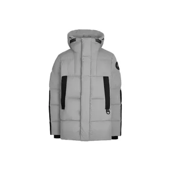 Canada Goose Osborne Series Down Jacket Men's Frost Gray