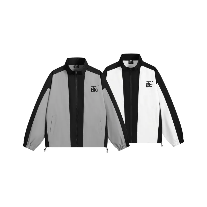 Teddy Bear Collection Sport Club Series Jackets Coats Unisex-11