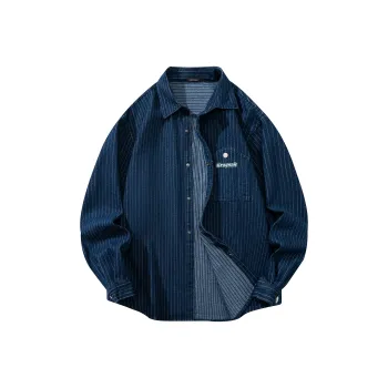 GROGNAK Shirt Jackets & Coats Unisex