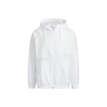 Adidas Neo Jackets Unisex White