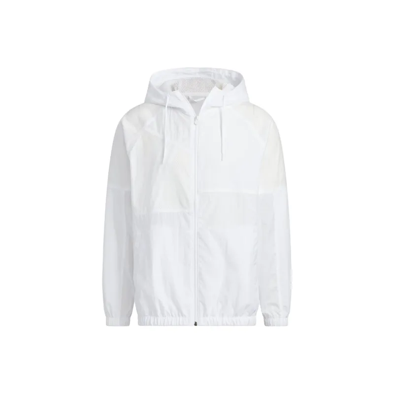 Adidas Neo Jackets Unisex White-0