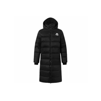 Kappa Down Jacket Winter Unisex