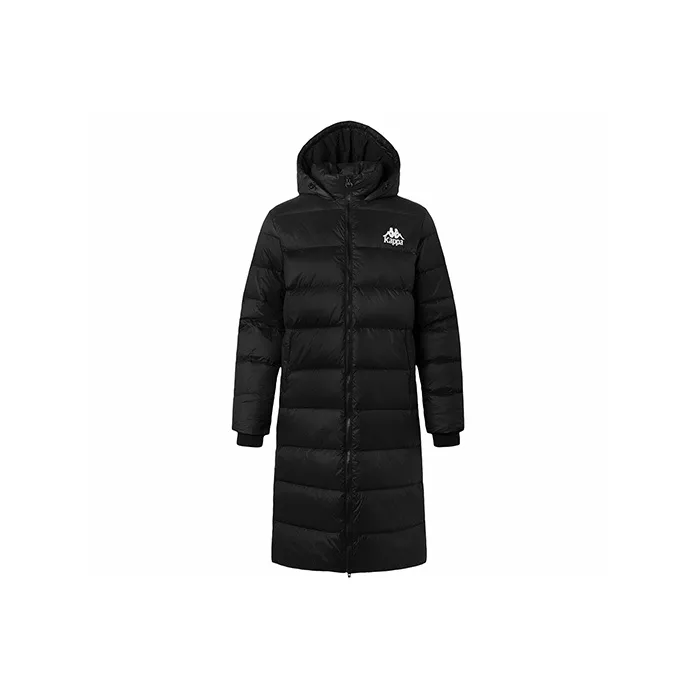 Kappa Down Jacket Winter Unisex-4