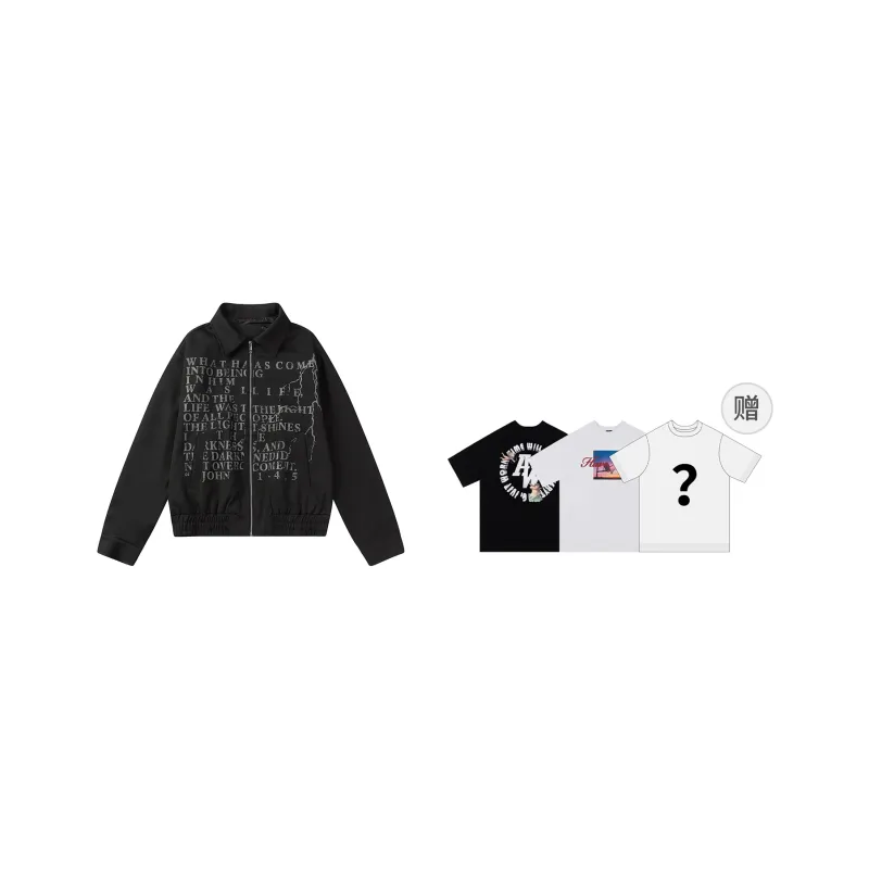 MT99 Jackets Unisex-7