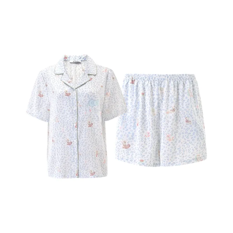 MY BODY Women's Pajama Sets-3