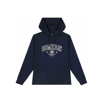 361° Basketball Collection Sweatshirt Men's Mica Blue