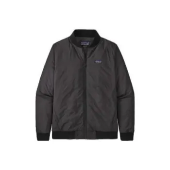 Patagonia Zemer Bomber Jackets Men