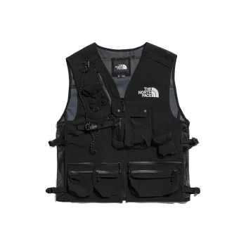 THE NORTH FACE THE NORTH FACE Urban Exploration Vest Men's Black