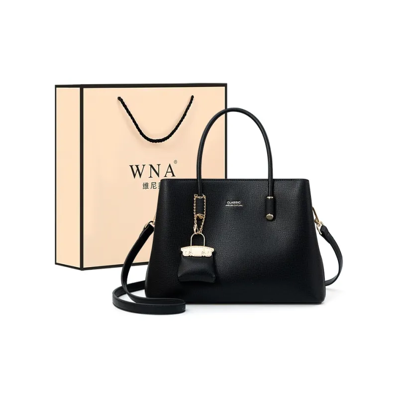 Vigno Synthetic Leather Handbag, One Shoulder, Crossbody Bag Regular Women's Multicolor-22