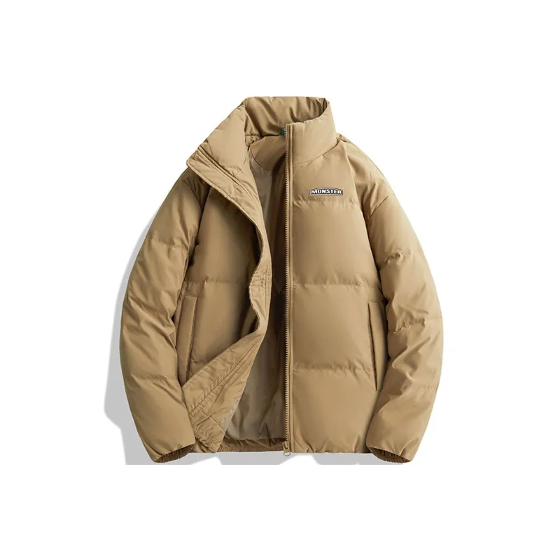 LIGHTNING MONSTER Down Jacket Unisex-4