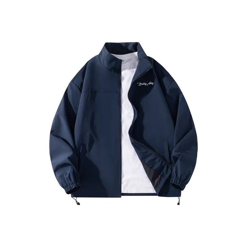 BOBBY ABLEY Jackets Coats Unisex-7