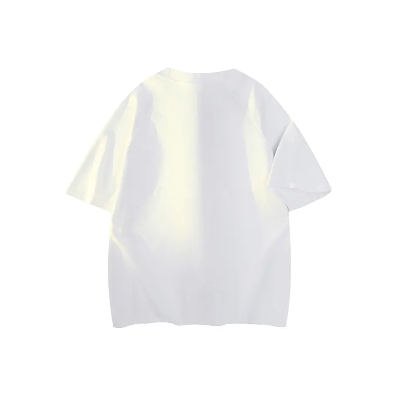 LA'T.WEEKEND T Shirts Unisex-3