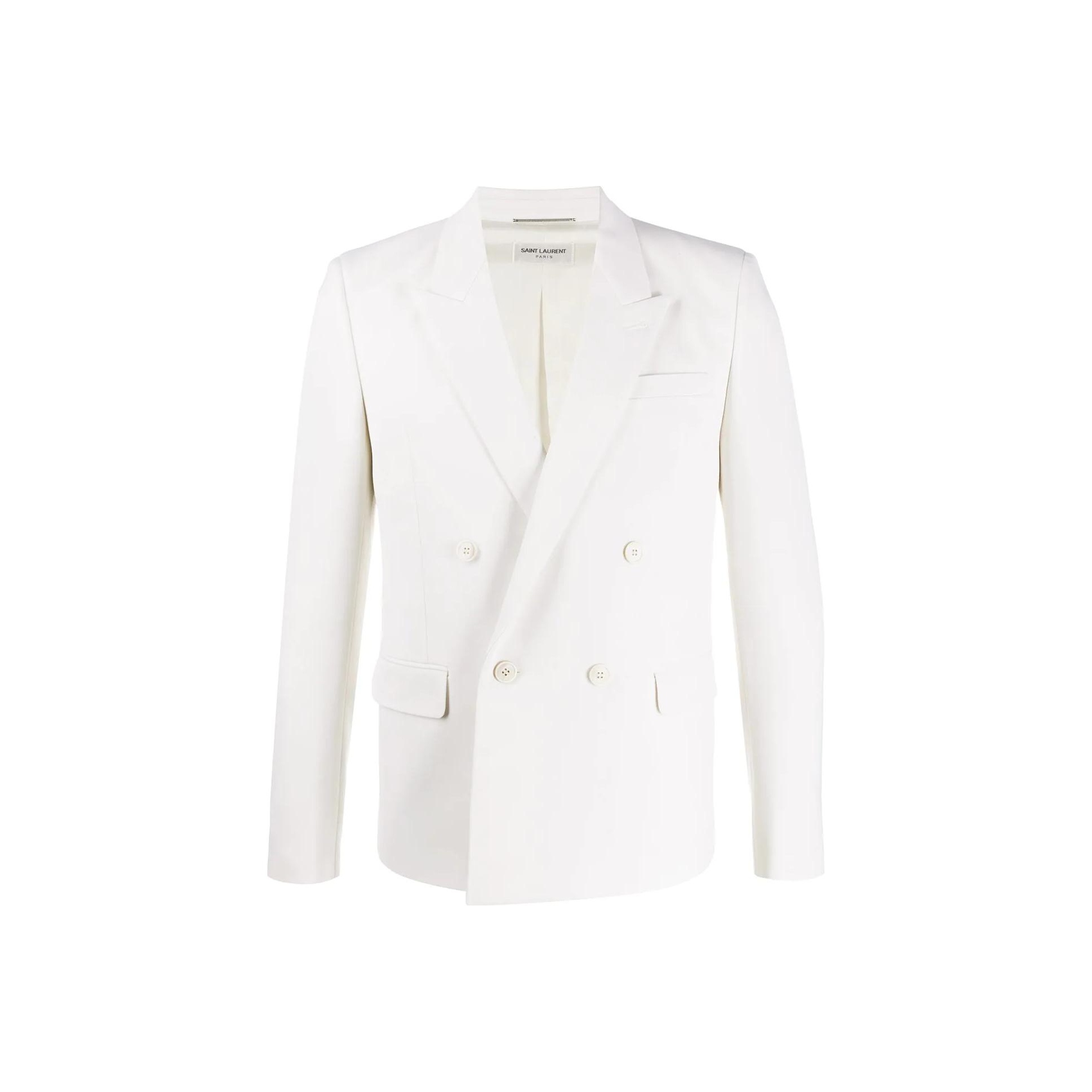 Saint Laurent ジップアップ ジャケット 通販 - FARFETCH