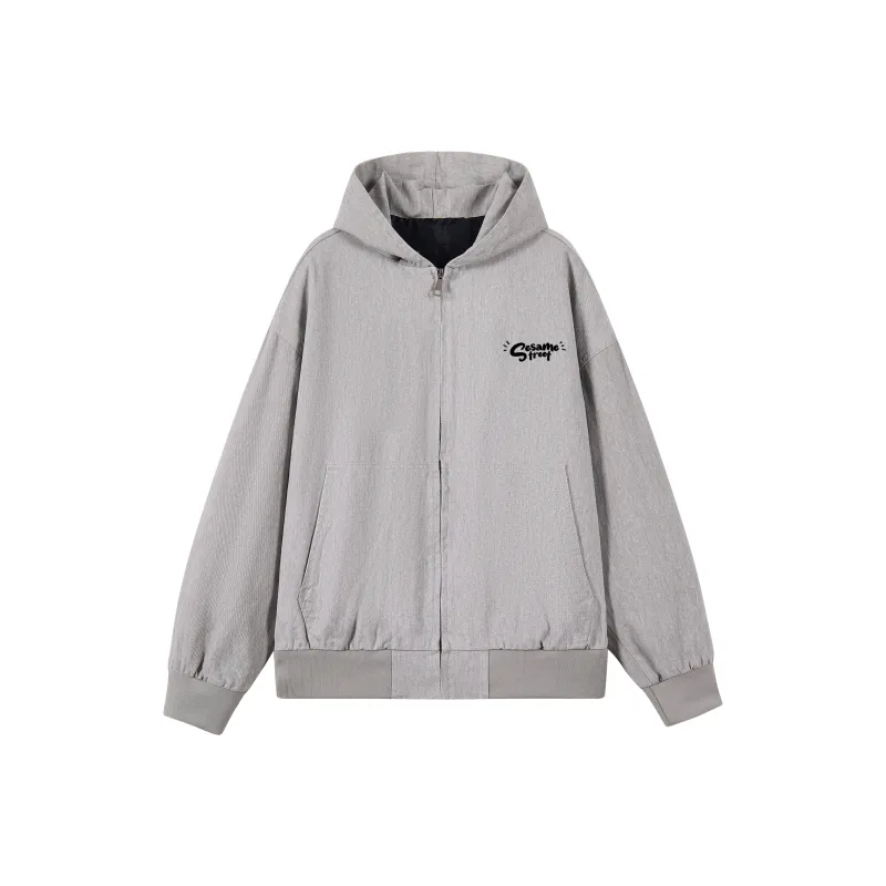 SESAME STREET Jackets & Coats Unisex-6