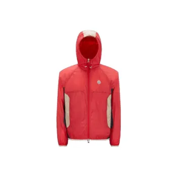 Moncler Dronne Lightweight Jacket
