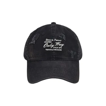 Mulinsen Cotton Baseball Caps Unisex