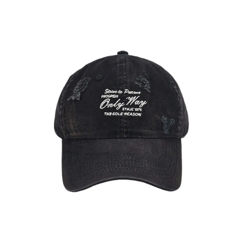 Mulinsen Cotton Baseball Caps Unisex-0