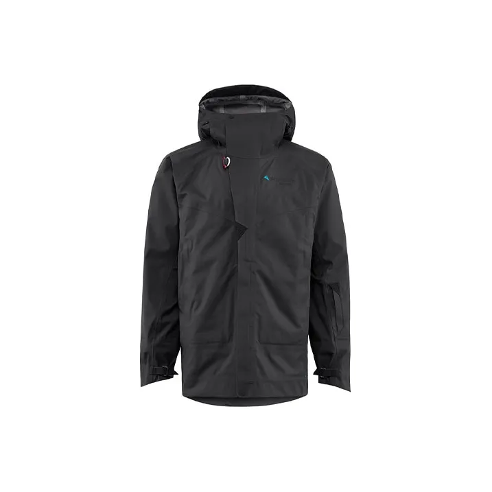 KLATTERMUSEN Ice Climbing And Rock Climbing Water-Resistant Windbreaker Jacket Men's-7