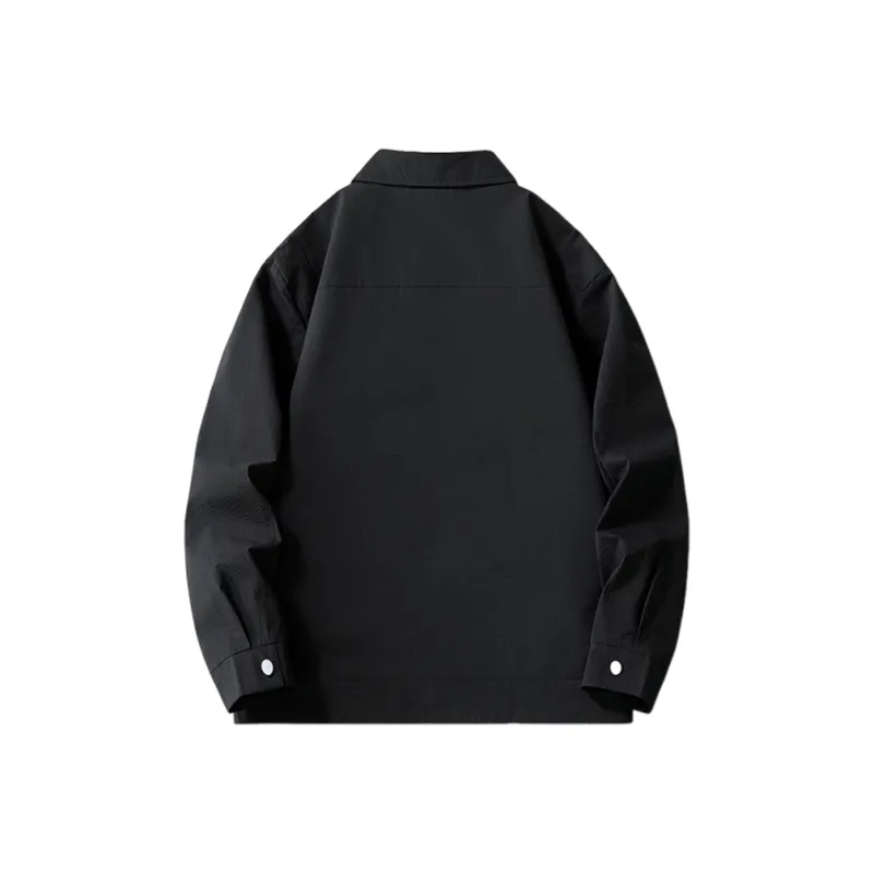 Jeep Lifestyle Jackets Unisex-1