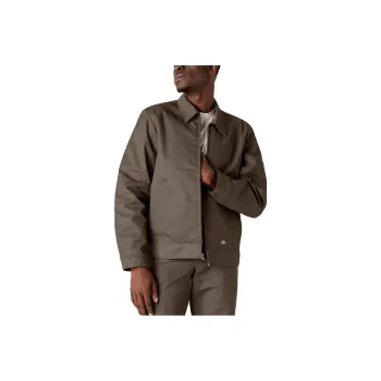 Dickies Jackets Men Linen
