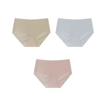 Ordifen Underpants Women's 3 Pack