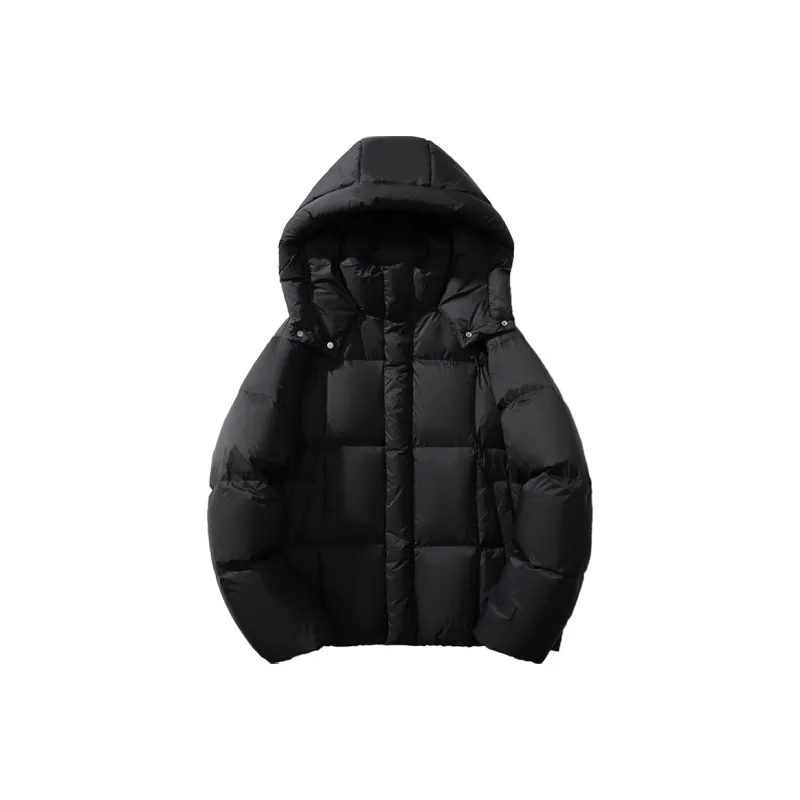 MPUX Down Jackets Unisex-0
