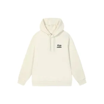 FILA Sweatshirt Men's Heron White