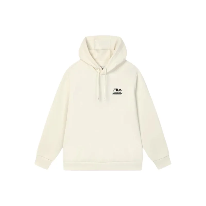 FILA Sweatshirt Men's Heron White-0