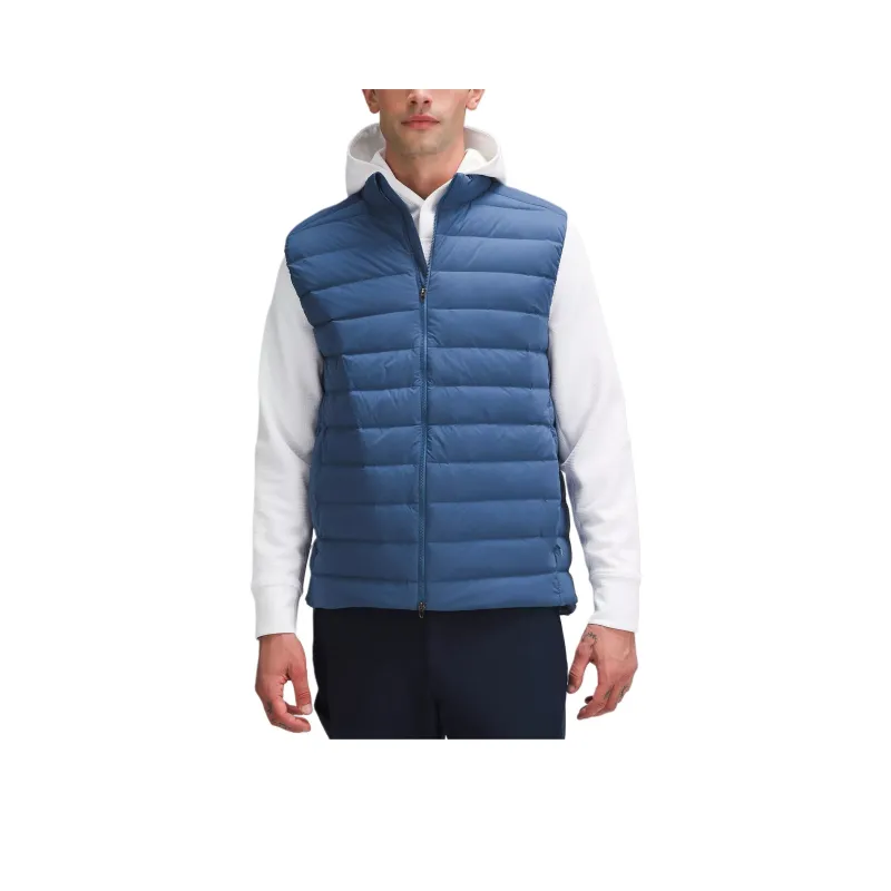 Lululemon Navigation Vest Men's-20