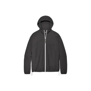 UGG Jackets Men Black