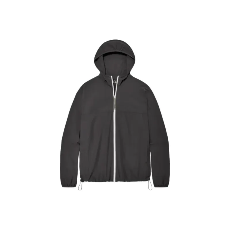 UGG Jackets Men Black-0