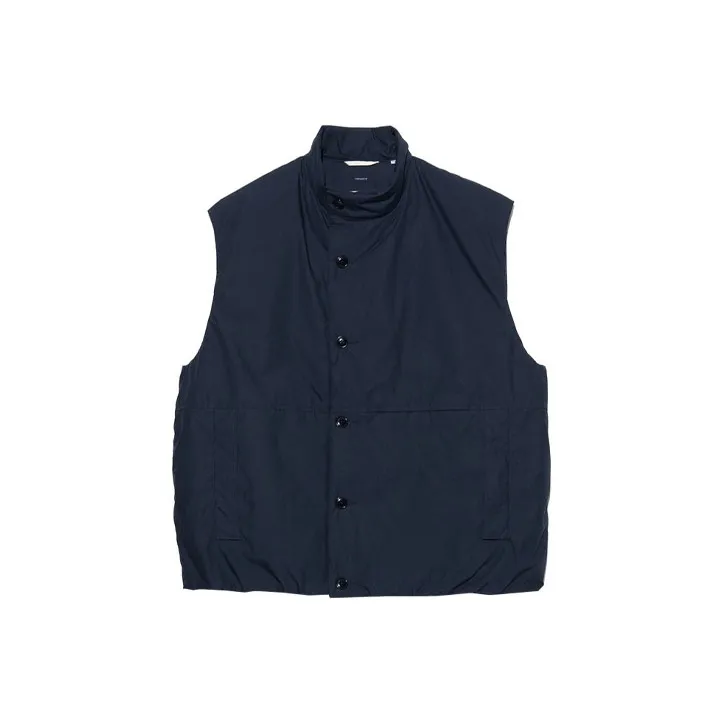 Nanamica Insulated Vest-0