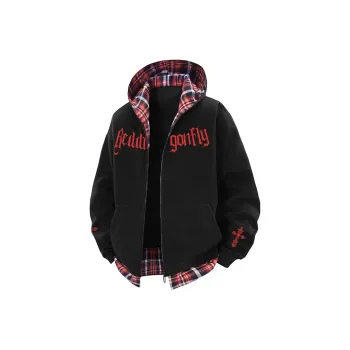 RED DRAGONFLY Jackets Coats Unisex