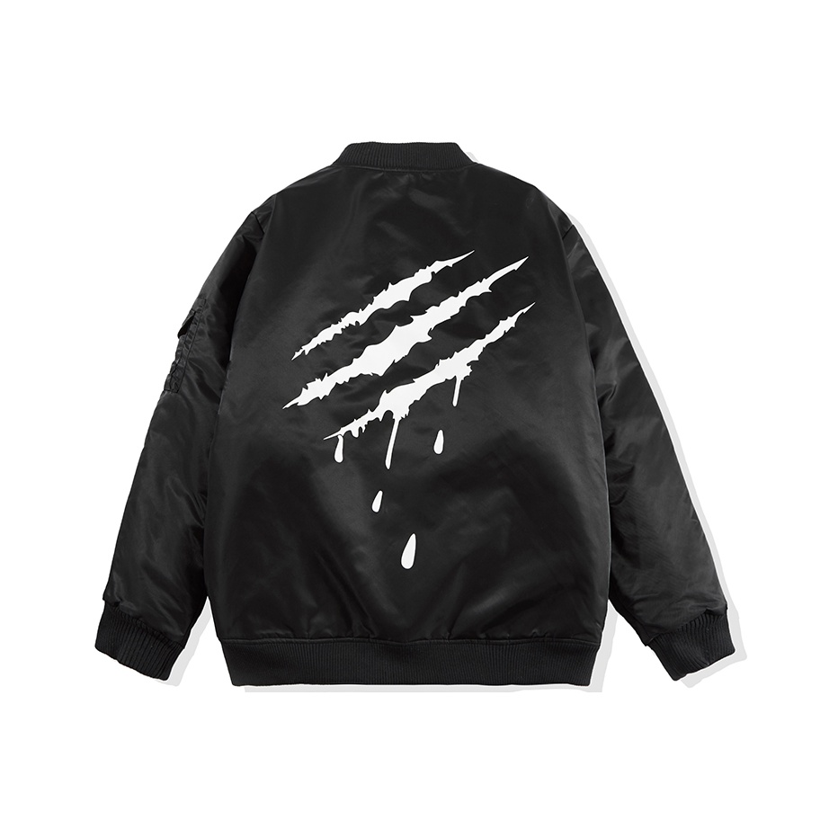 Supreme Nas and Dmx GORE-TEX Shell Jacket - POIZON