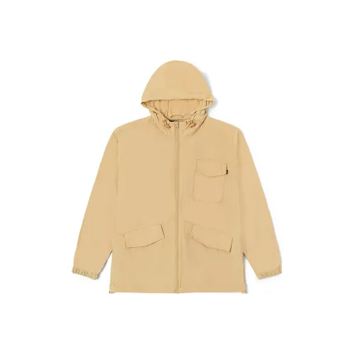 Vans Jackets Coats Men's Terracotta