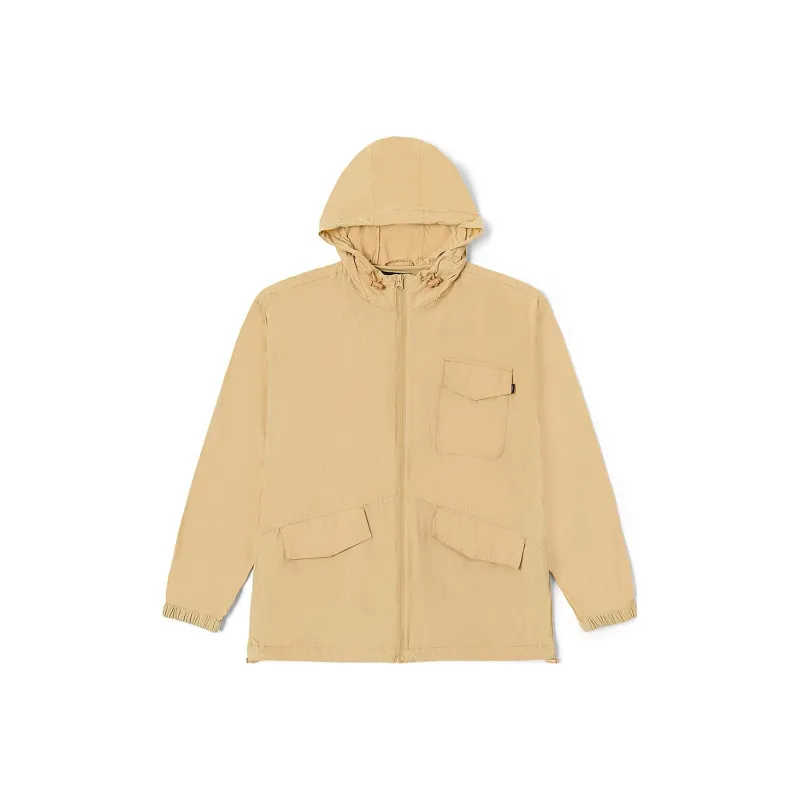 Vans Jackets Coats Men's Terracotta-0
