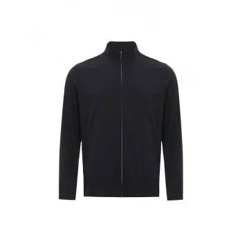 LI NING 1990 Golf Series Jackets Coats Men's Black