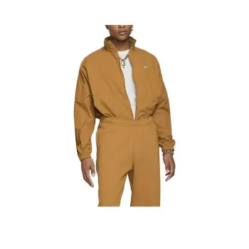 Nike Jackets Unisex Desert Ochre