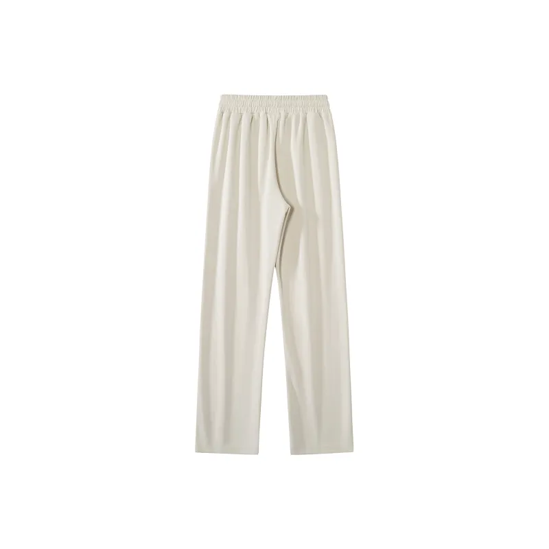 Emoji Casual Pants Unisex-8