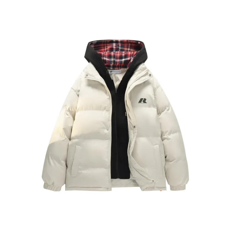 Tre Club Puffer Jackets Unisex-2