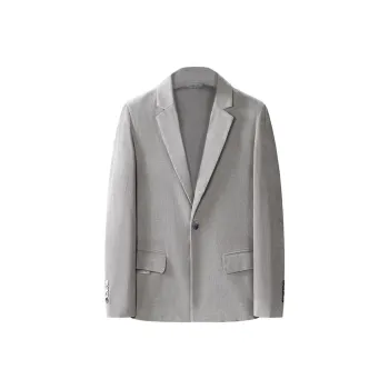 AMBER LIGHT Business Suit Men's