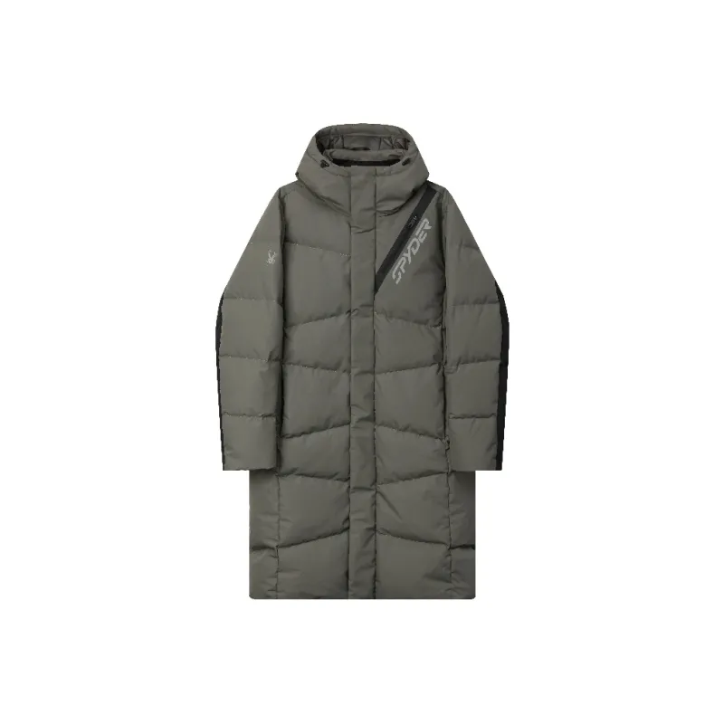 SPYDER MOUNTAIN LIFE Down Jacket Unisex-5