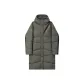 Gray Copper Green