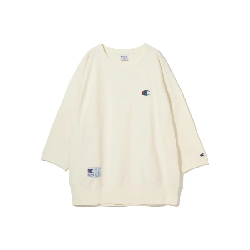 Champion X Champion Long Sleeve Shirt-0