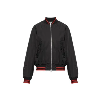 DRIES VAN NOTEN Vellow Jacket 