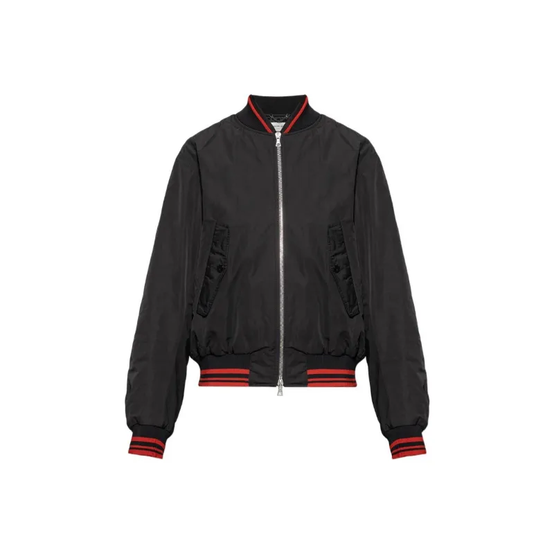 DRIES VAN NOTEN Vellow Jacket-0